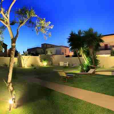 Hotel la Villa Del Mare Hotel Exterior