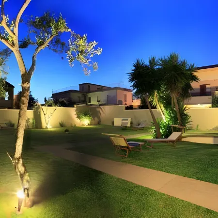 Hotel la Villa Del Mare