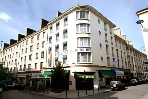 Urban Jungle Hôtel Orleans Hotels in Orleans