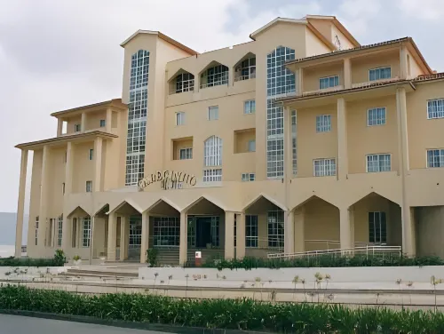 Hotel Cabecinho Hotels in Cantanhede