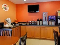 Nation's Inn of Wake County - Raleigh Crabtree Hotel di House Creek