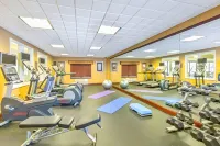 Holiday Inn Express & Suites HELENA by IHG - Gym