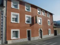 Hôtel Ladagnous