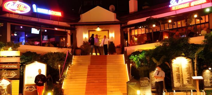 Hisar Holiday Club Отели в г. Фетхие