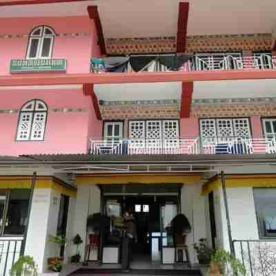 Hotel Sonamchen Hotel Exterior