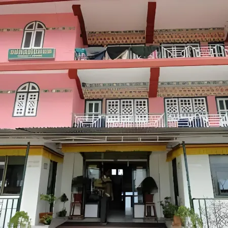 Hotel Sonamchen
