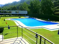 Corredoura Garden Hotels in Caldelas