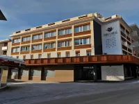 Hotel Central, Spa & Lounge Bar