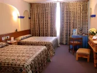 GS Jerocs Tlaxcala Hotels in San Esteban Tizatlán