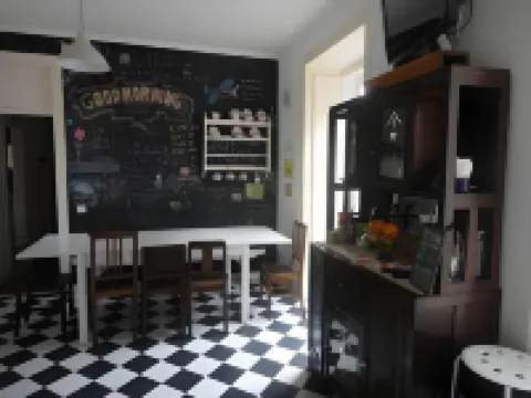 聖盧西亞住宿加早餐旅館 - 歐瑞根