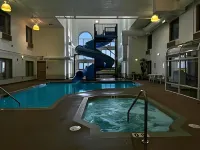 Super 8 by Wyndham Three Hills AB Hotels in Three Hills