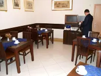 Antica Residence - breakfast