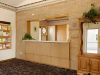 Days Inn by Wyndham Worthington
