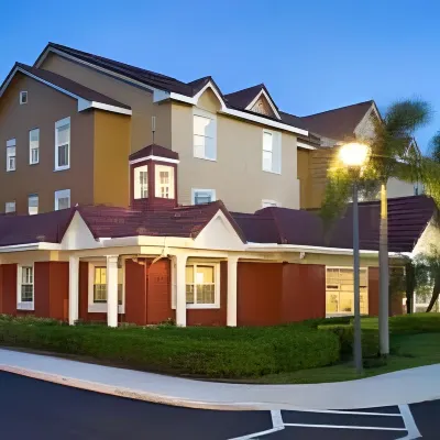 TownePlace Suites Fort Lauderdale West Hotels near Walmart Supercenter