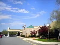 費爾布里奇哈德遜山谷酒店與會議中心 - 宠物友好