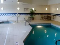 Fairfield Inn & Suites Mount Vernon Rend Lake - Pools