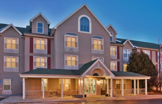 弗蘭肯默斯布爾什瑞昂麗怡酒店