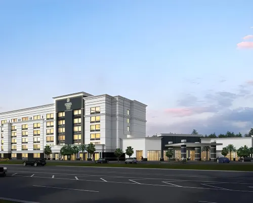Delta Hotels Columbia Northeast Hotels in Richland County