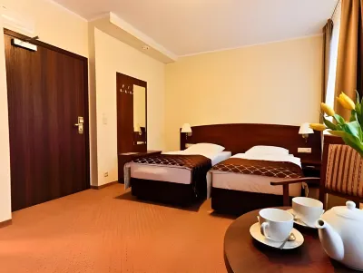 Hotel Korel Hotels in Gmina Kórnik