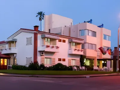 Hotel Argentina Hôtels à : 