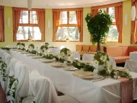 Hotel VÍTKOVA Hora