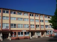 Hotel Veronika Hotels in Frydek-Mistek