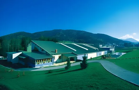 JUFA 埃爾勞夫酒店