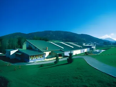 Jufa Hotel Erlaufsee Hôtels à : Mitterbach