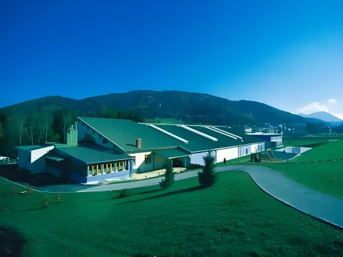Jufa Hotel Erlaufsee Hotels in Mitterbach
