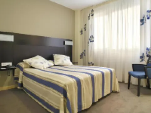 Blu Hotel Pamplona Hôtels à : 