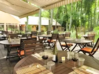 Logis le Quai Fleuri Hotels in Voves