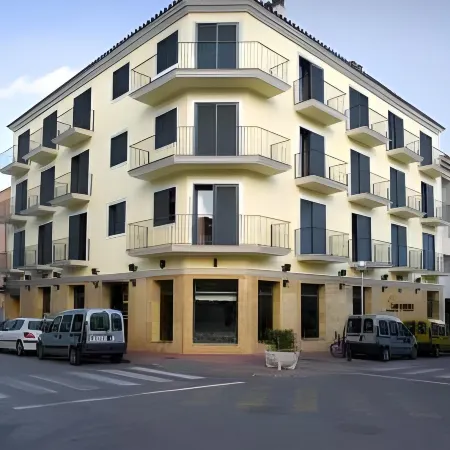 Hotel Loar Ferreries