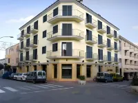 Hotel Loar Ferreries Hotels in Es Migjorn Gran