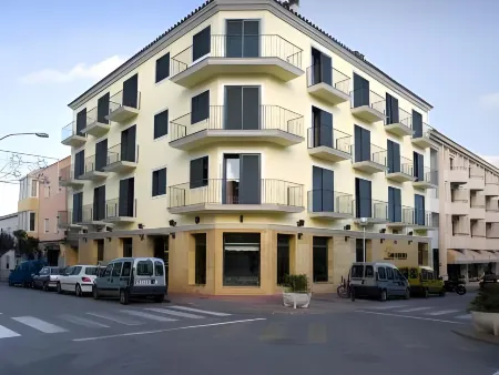 Hotel Loar Ferreries