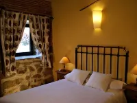 Belle Torre Mayorazgo Boutique Hotel