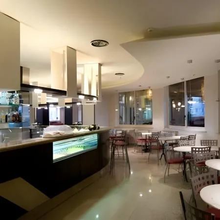 Park Hotel