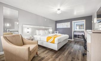 Quality Inn and Conference Center Tampa-Brandon - Housity