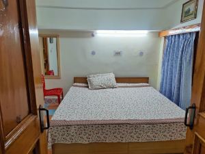 Silk Route Home Stay