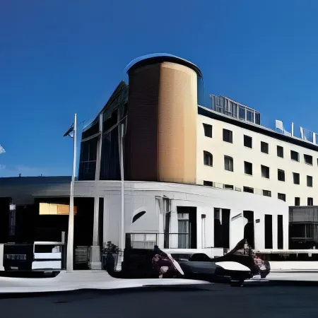 Hotel Alfonso IX