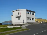 The Old Post Office Guesthouse Hotel di 