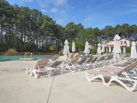 Domaine Golf Resort - Balkoner