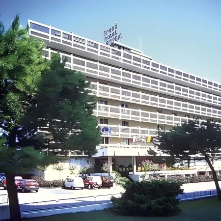 Hotel San Giorgio Resort 4S