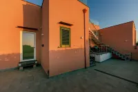 Le Rondinelle Rooms Hotels in Procida