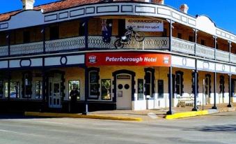 Peterborough Hotel