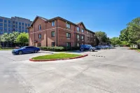 Suburban Studios Houston North I-45 Hotels in Houston