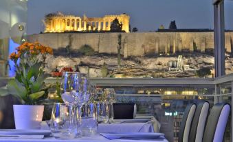 Acropolis Ami Boutique Hotel - Housity