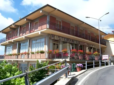 Amelia Hotel Hotels near Albero con gli Occhi