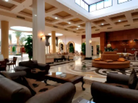 Sea Beach Aqua Park Resort