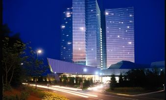 Mohegan Sun