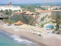 Crown Paradise Golden All Inclusive Resort - Adults Only Các khách sạn gần Galeria Colectika